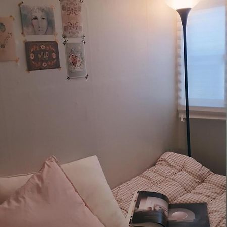 Female Only, Stay Parc ソウル特別市 エクステリア 写真
