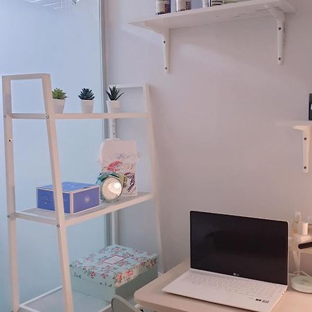 Female Only, Stay Parc ソウル特別市 エクステリア 写真