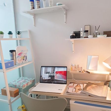 Female Only, Stay Parc ソウル特別市 エクステリア 写真